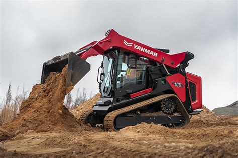 best compact track loader 2013|most powerful compact track loader.